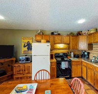 Fishermans Paradise in Port Isabel 125 Windward Dr - Accommodation Alabama