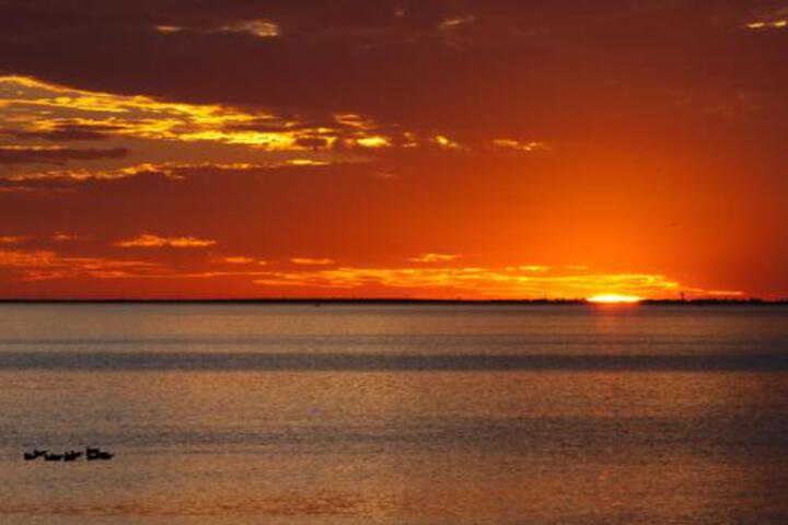 Fishermans Paradise In Port Isabel 125 Windward Dr - thumb 1