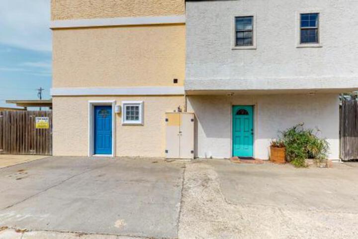 Fishermans Paradise In Port Isabel 125 Windward Dr - thumb 5