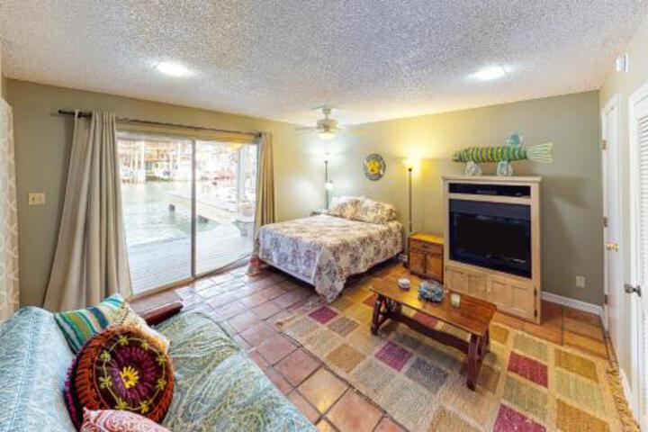 Fishermans Paradise In Port Isabel 125 Windward Dr - thumb 4