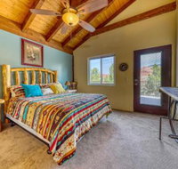 Leeds Lodge Getaway - Accommodation Alabama