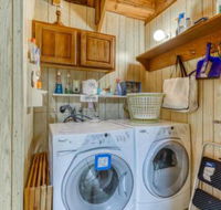 Yakima River Cabin - Accommodation Alabama