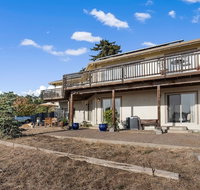 Sunny  Quiet Sheltered In Beautiful Aptos 1 Bedroom Home by Redawning - Accommodation Alabama