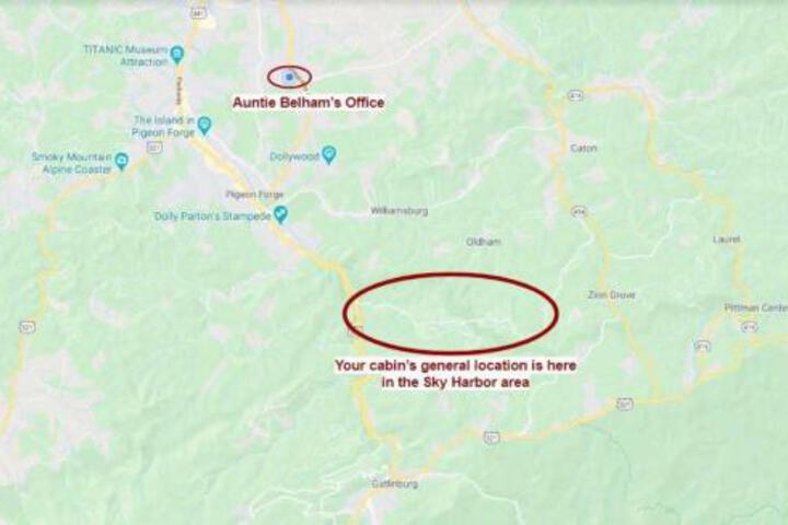 UNFORGETTABLE - thumb 3