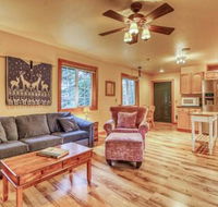 Big Horn Guest Cabin - Accommodation Alabama