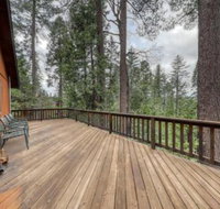 Yogis Cabin - Accommodation Alabama
