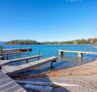 Many Springs Lakefront Condos - Accommodation Alabama