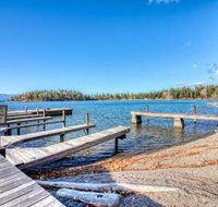 Many Springs Lakefront Condo 221 - Accommodation Alabama