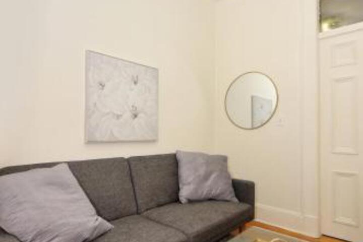 Jersey Hoboken 113 Fourteenth St. Apts - thumb 3