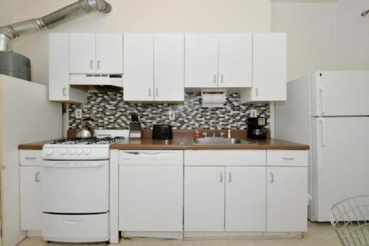 Jersey Hoboken 113 Fourteenth St. Apts - thumb 4