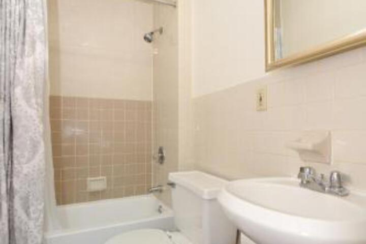 Jersey Hoboken 113 Fourteenth St. Apts - thumb 6