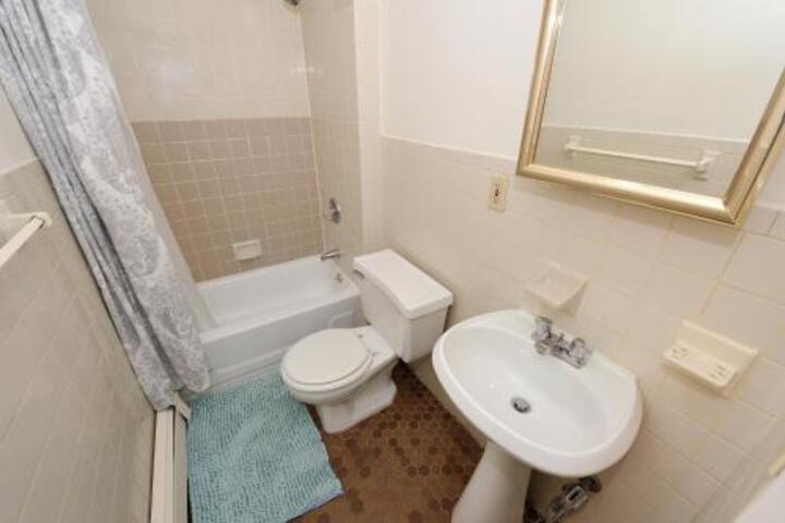 Jersey Hoboken 113 Fourteenth St. Apts - thumb 2