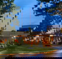 Hilton Woodcliff Lake - Accommodation Alabama