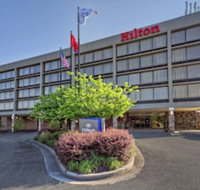 Hilton Knoxville Airport - Accommodation Alabama