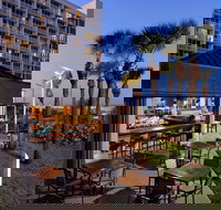 Hilton Melbourne Beach Oceanfront - Accommodation Alabama