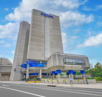 Hilton Crystal City at Washington Reagan National Airport - Accommodation Alabama