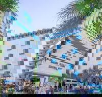 Ocean Reef 413 - Accommodation Alabama