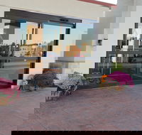 Best Western Plus Augusta Civic Center Inn - Accommodation Alabama