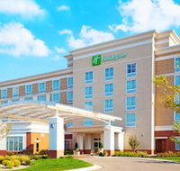 Holiday Inn Battle Creek an IHG Hotel - Accommodation Alabama