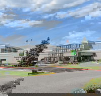 Holiday Inn Akron West - Fairlawn an IHG Hotel - Accommodation Alabama