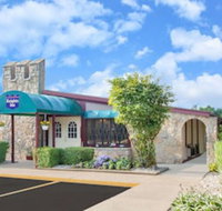 Knights Inn Battle Creek - Accommodation Alabama