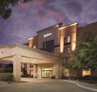 Radisson Hotel Dallas North - Addison - Accommodation Alabama