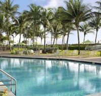 Holiday Inn Miami Beach - Oceanfront an IHG Hotel - Accommodation Alabama