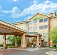 Holiday Inn Minneapolis NW-Elk River an IHG Hotel - Accommodation Alabama