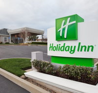 Holiday Inn Redding an IHG Hotel - Accommodation Alabama