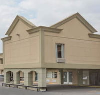 Howard Johnson by Wyndham Washington Dc - Accommodation Alabama