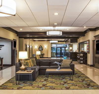 Holiday Inn National Airport/Crystal City an IHG Hotel - Accommodation Alabama