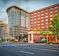 Holiday Inn Arlington at Ballston an IHG Hotel - Accommodation Alabama