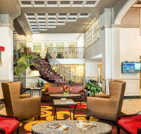 Holiday Inn Rosslyn at Key Bridge - Accommodation Alabama