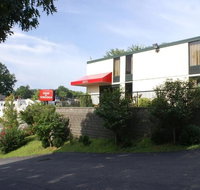 Inns Of Virginia - Arlington - Accommodation Alabama