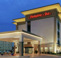 Hampton Inn Abilene - Accommodation Alabama