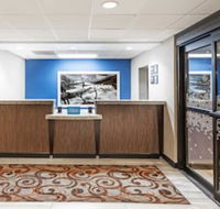 Hampton Inn Aiken - Accommodation Alabama