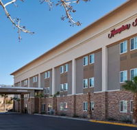 Hampton Inn Alamogordo - Accommodation Alabama