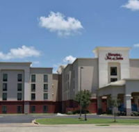 Hampton Inn  Suites Alexandria - Accommodation Alabama