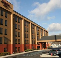 Hampton Inn Altoona - Accommodation Alabama