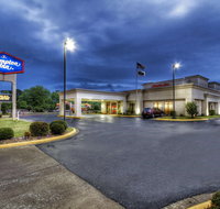 Hampton Inn Arkadelphia - Accommodation Alabama