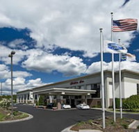 Hampton Inn Asheboro - Accommodation Alabama