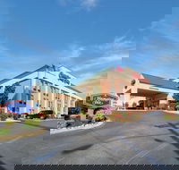 Hampton Inn Athens - Accommodation Alabama