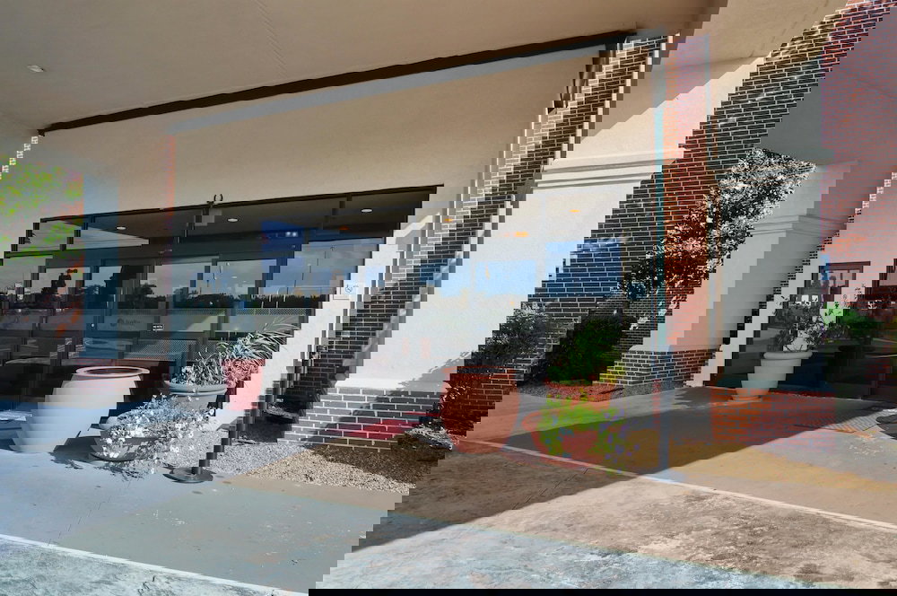 Hampton Inn Athens - thumb 1