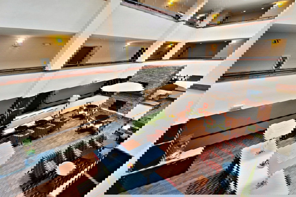 Hampton Inn Athens - thumb 3