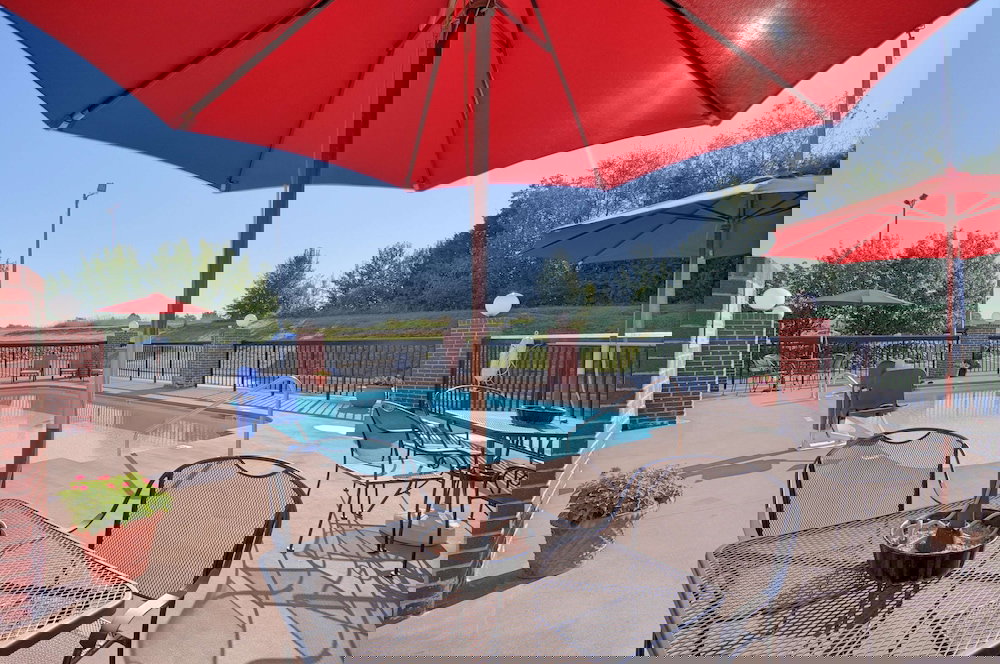 Hampton Inn Athens - thumb 2