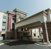 Hampton Inn Bismarck - Accommodation Alabama