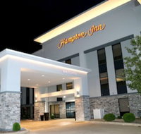 Hampton Inn Bloomington West - Accommodation Alabama