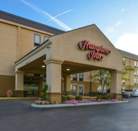 Hampton Inn Nashville-I-24 Hickory Hollow - Accommodation Alabama