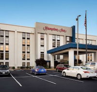 Hampton Inn Bristol - Accommodation Alabama