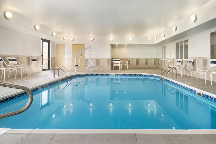 Hampton Inn Battle Creek - thumb 2